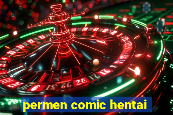 permen comic hentai